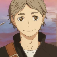 Sugawara Koushi