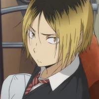 Kouzume Kenma