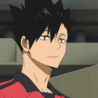 Kuroo Tetsuro