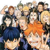 Karasuno