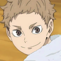 Yaku Morisuke