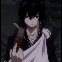 Zeref Dragneel