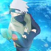 Kakashi