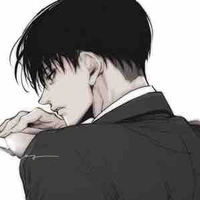 Levi Ackerman