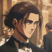 Eren Jaeger
