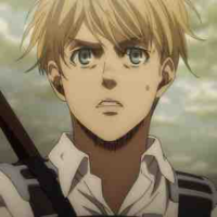 Armin Arlert