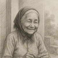 bà 