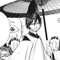 abe no seimei