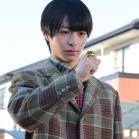 Takehara Kinjin