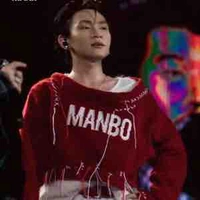 Lâm Bạch Phúc Hậu • Manbo