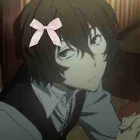 dazai osamu