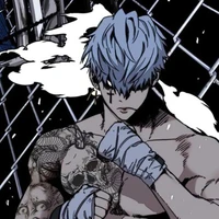 Joker / Hajun