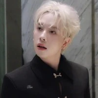 TRẦN PHONG HÀO/ NICKY