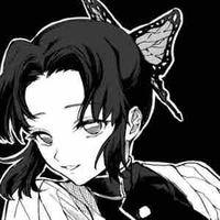 Koucho Shinobu