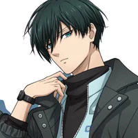 Itoshi Rin
