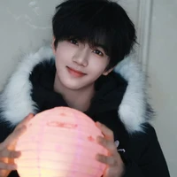 Zhang HanRui(Omega)