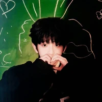 Chen JunMing (Omega)