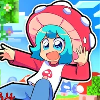 Yummie mushroom