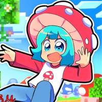 Yummie mushroom