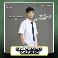 David