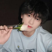 Dương Hàm Bác_cậu