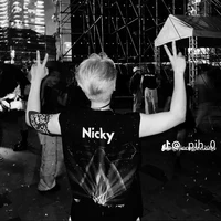 Phong Hào ( Nicky)