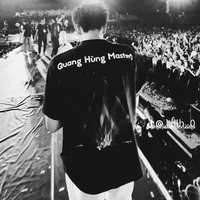 Quang Hùng ( Master D)