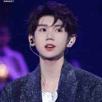 Vương nguyên _ WY 