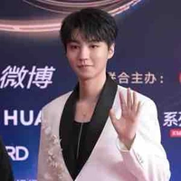 Vương tuấn khải _ WJK 