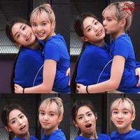 tác giả đắm chìm vào Chiyeon