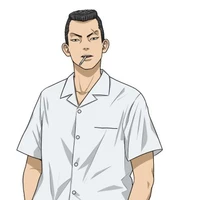 Masataki Kiyomizu