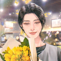 Lan Thùy_Omega_