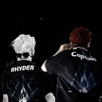 rhyder