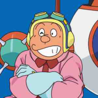 Goda Takeshi- jaien