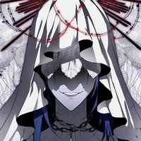 Tinh linh vương bóng tối Selena