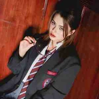 Becky Rebecca Patricia Armstrong (Nàng)