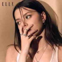 Becky Rebecca Patricia Armstrong (Nàng)