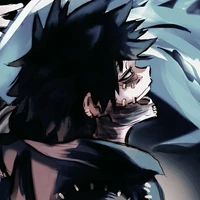 Dabi (Todoroki Touya)