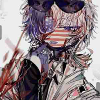 America