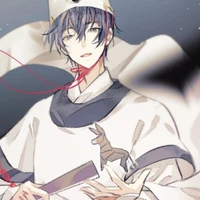 Bạch vô thường