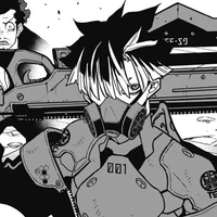 Gen Narumi