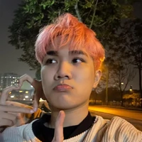 Hoàng Đức Duy -  Captain boy