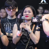 Mẹ Hà