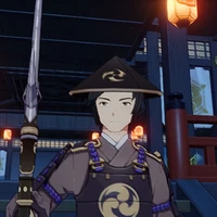 lính nhà kamisato 