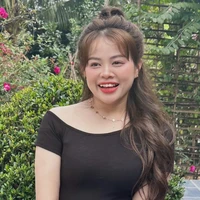 Chị Duyên (trợ lí RHYDER)