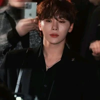 Boo Seungkwan