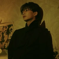 Yoon Jeonghan