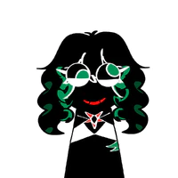 2P Evelina Maiko(Oc)