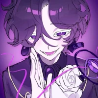 Black Sapphire Cookie