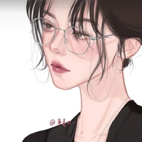 Diệp Lục Khê Đình( cô)